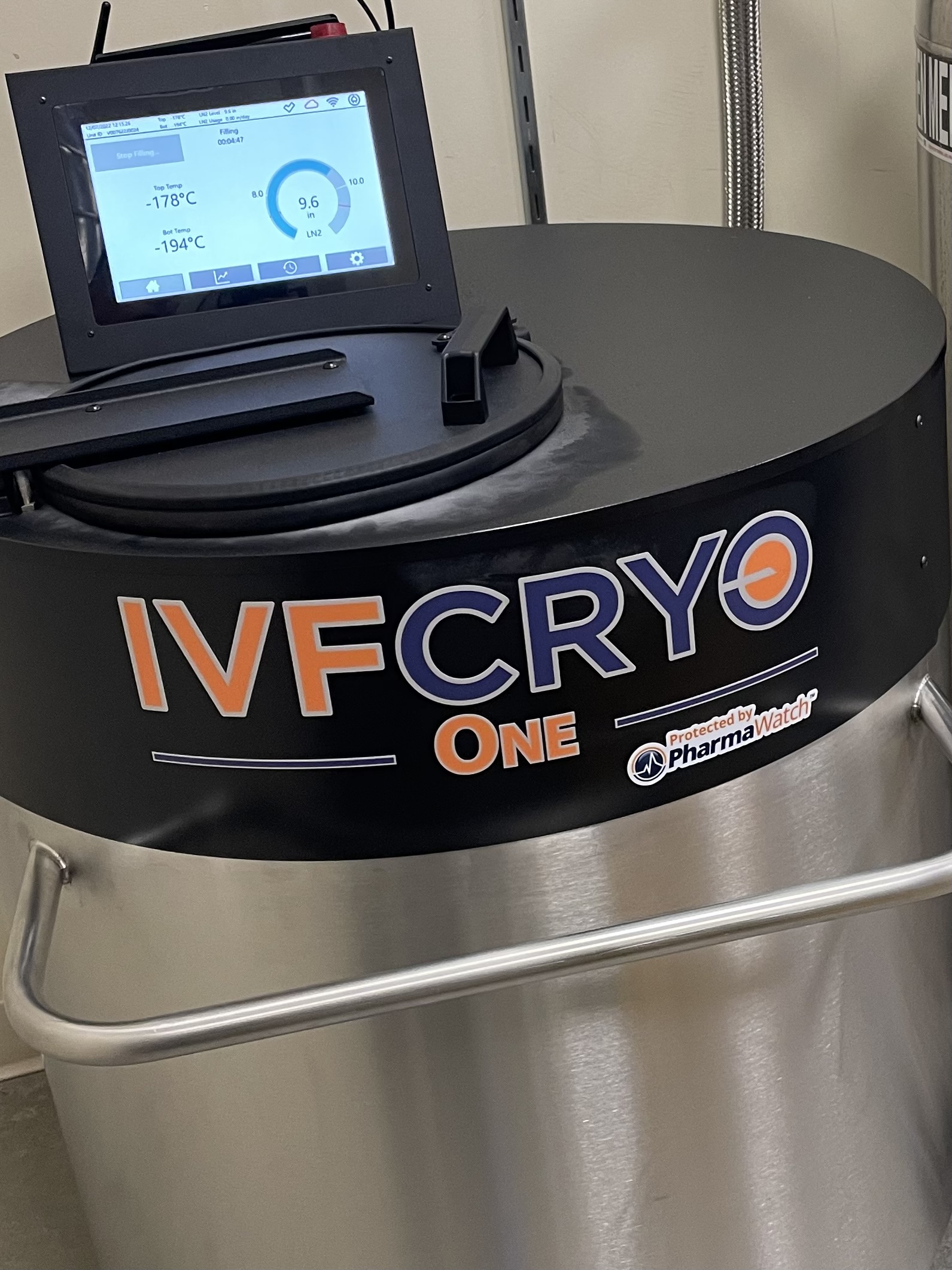 IVFCRYO-One Comes to Denver!