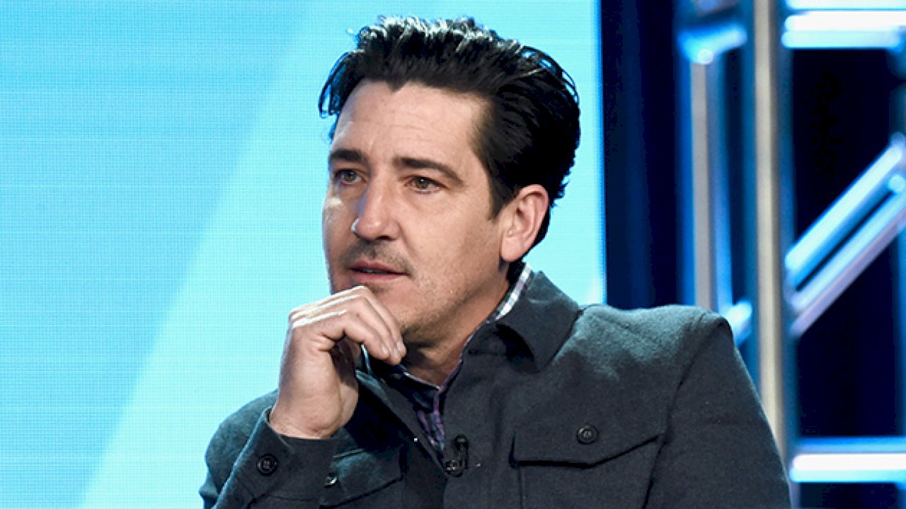 Jonathan Knight Opens Up to Lance Bass About Fertility Ups & Downs