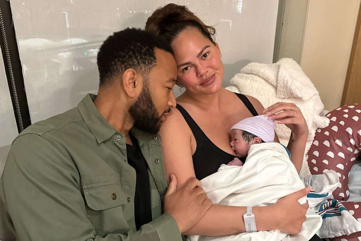 Celebrity Babies of 2023: See Which Stars Gave Birth